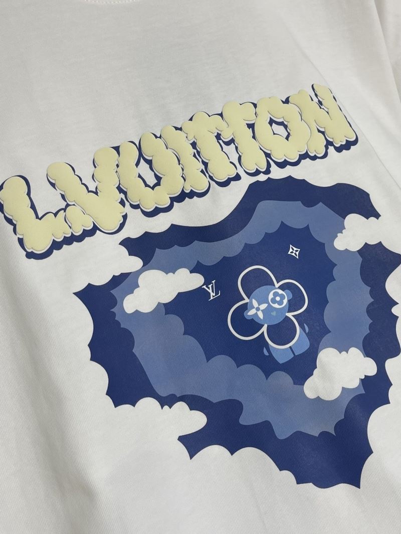 Louis Vuitton T-Shirts